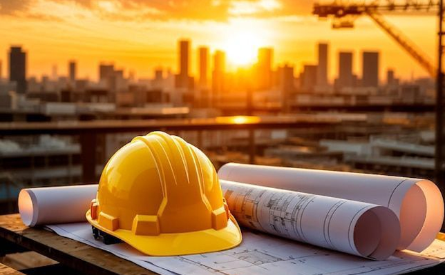 Contracting Services